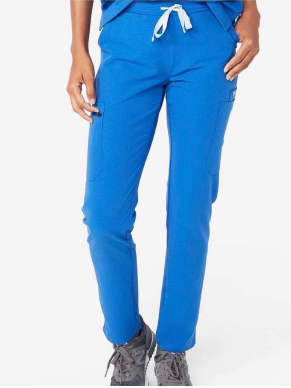 Figs Yola Scrub Pants size XL